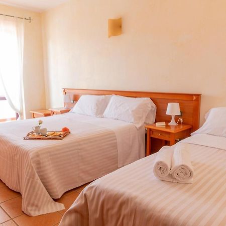 Bed and Breakfast Puerto Seguro TartufoExperience Pizzo  Exterior foto